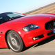 Image for article titled 2009 Maserati Quattroporte Sport GT S: First Drive